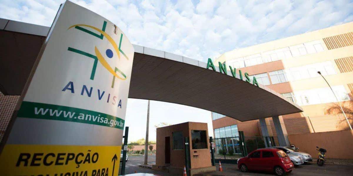 Anvisa está analisando se vai liberar a comercialização do produto (Reprodução: Internet)