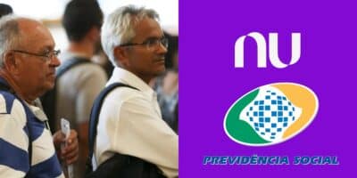 Aposentados do INSS já podem pedir empréstimo no Nubank (Foto: Agência Brasil / Divulgação)