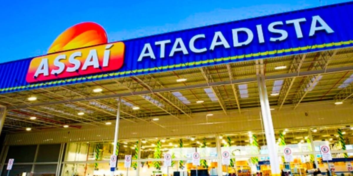 Assaí Atacadista pagou fortuna para aniquilar Carrefour e Pão de Açúcar (Foto: Reprodução/ Internet)