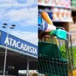 Empresa compra mercado em SP para aniquilar o Assaí Atacadista (Foto: Reprodução/ Internet)