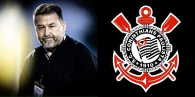 Imagem do post Demissão bomba nesta quarta (20): Corinthians comunica a saída de uma de suas maiores estrelas pra outro gigante