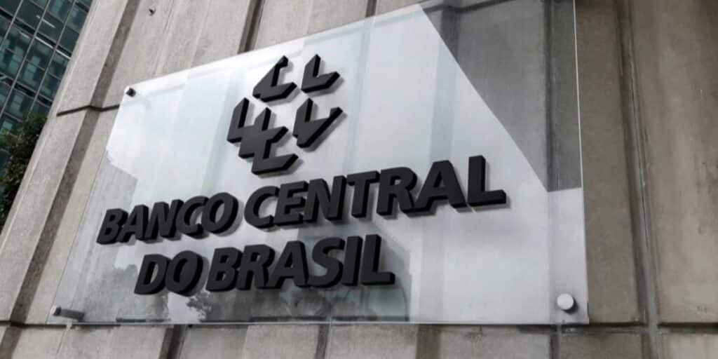 Banco Central está desenvolvendo o real digital (Reprodução: Internet)