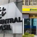 Comunicado do Banco Central atinge poupança Caixa e BB (Reprodução: Montagem TV Foco)