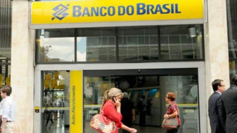 Banco do Brasil issued an important statement about branch closures (Photo: Reproduction/ Internet)
