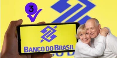 Imagem do post R$9,1 bilhões na mesa e saque melhor que o 14º salário: Banco do Brasil salva idosos 60+ com 2 liberações