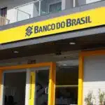 Banco do Brasil  (Reprodução: Internet)