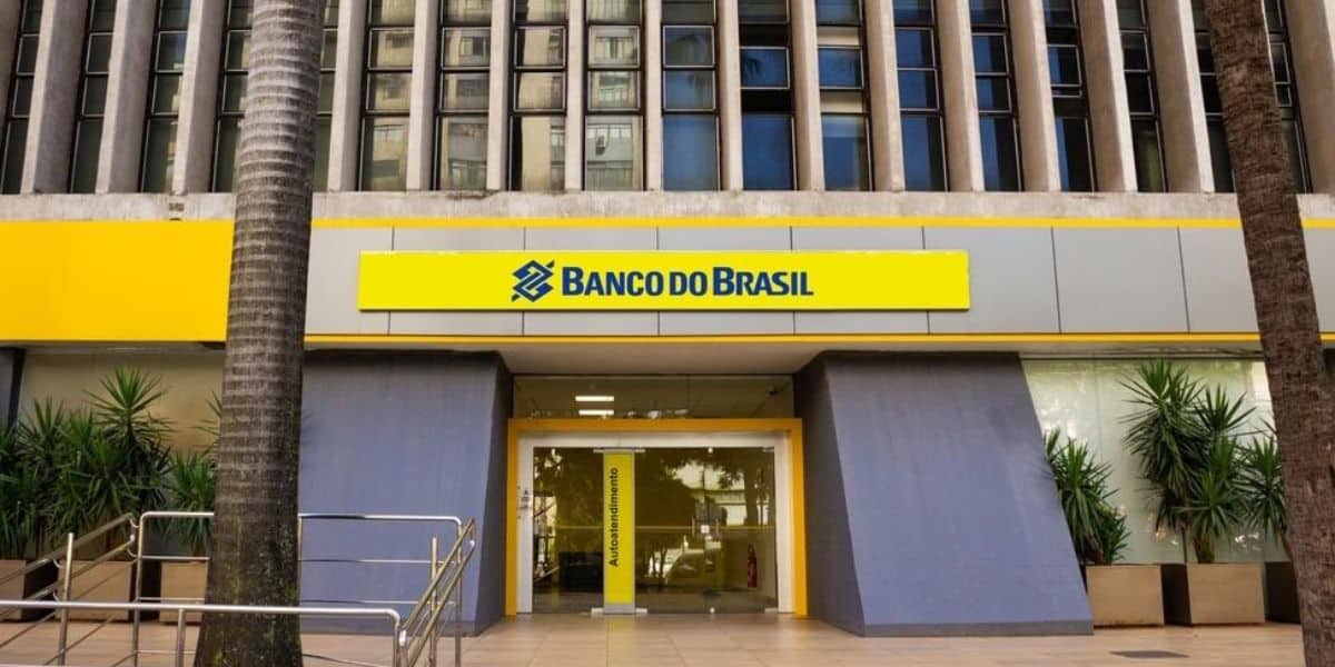 Banco do Brasil é responsável pelo pagamento do PASEP (Reprodução: Internet)