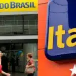 Banco do Brasil e Itaú compraram bancos rivais (Foto: Reprodução/ Internet)