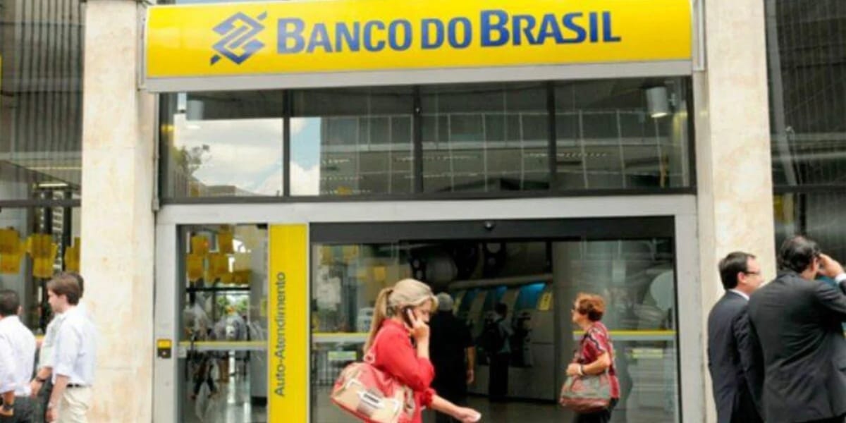 Banco do Brasil fechou agências e surpreendeu (Foto: Reprodução/ Internet)