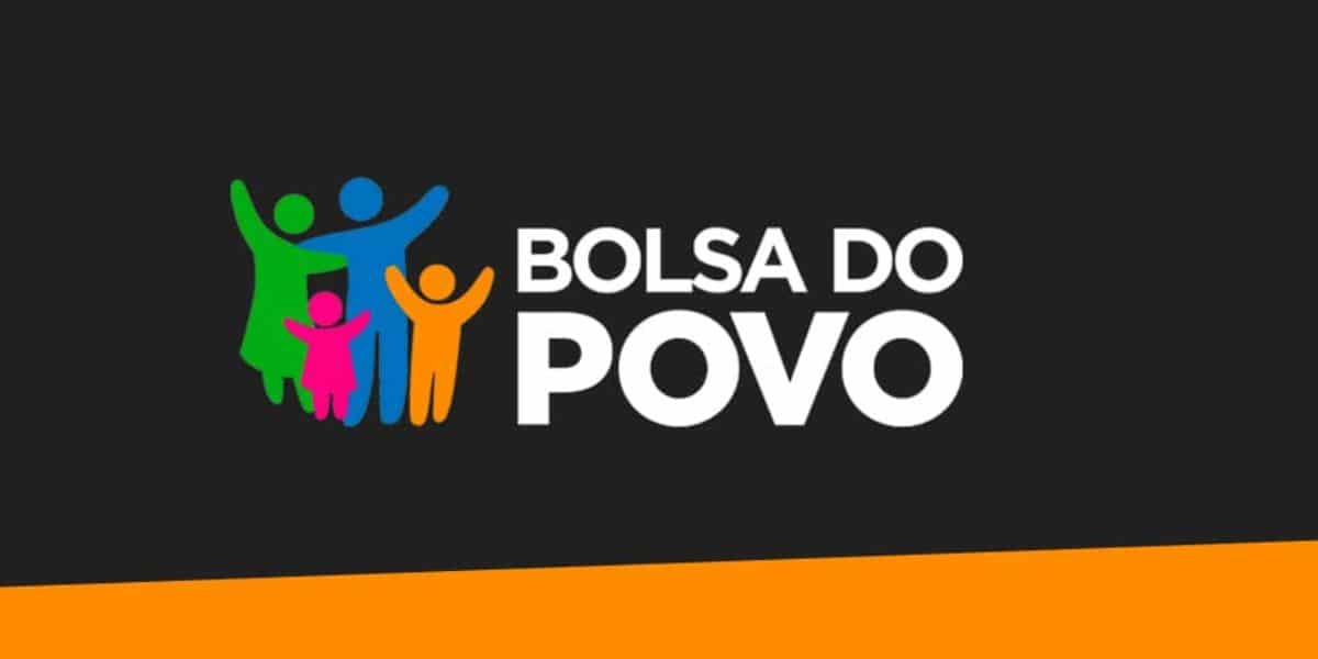 Bolsa do Povo é destinada aos moradores do estado de São Paulo (Reprodução: Internet)