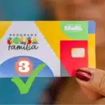 Bolsa Família (Foto: Reprodução / Pronatec / Montagem TV Foco)