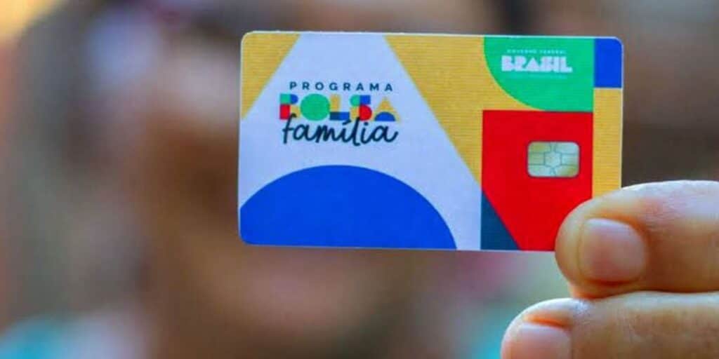 Bolsa Família passará por uma revisão (Reprodução: Internet)