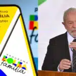 Bolsa Família de Lula (Foto: Divulgação)