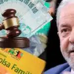 Lula e nova lei do Bolsa Família (Foto: Reprodução / Pronatec)
