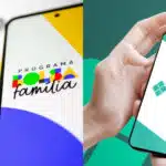 Bolsa Família paga pix maior (Foto: Divulgação)