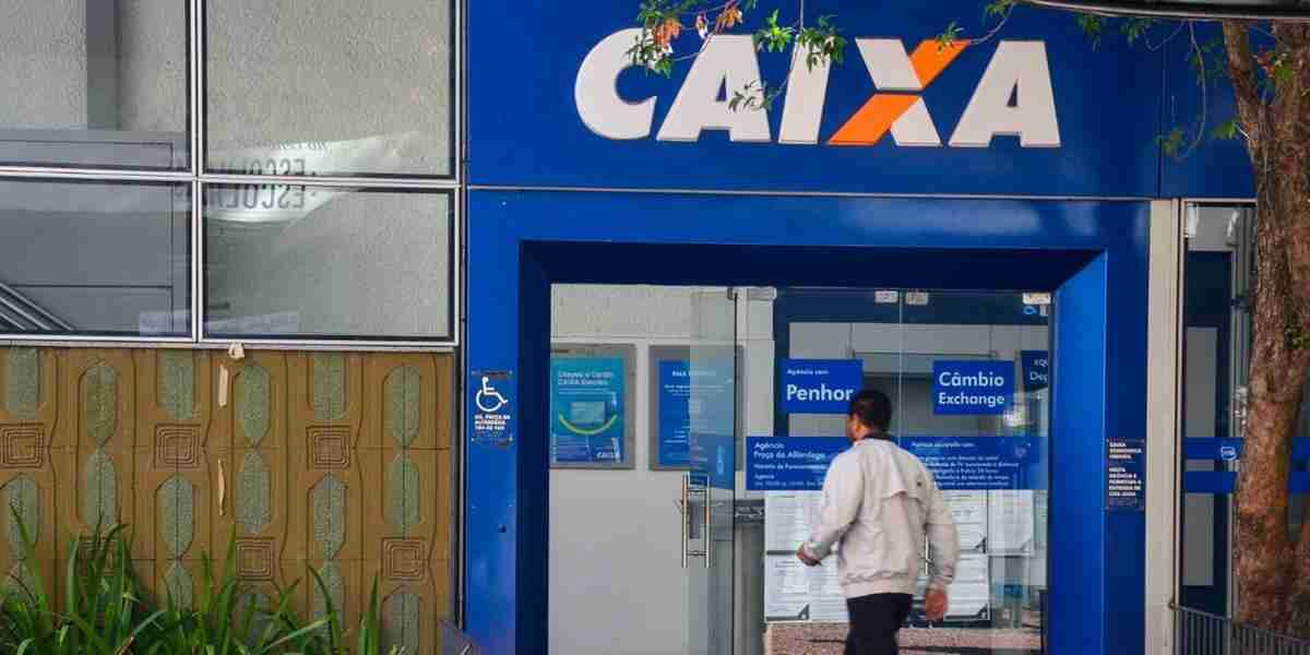 Caixa é o maior banco do Brasil (Foto: Reprodução/ Internet)