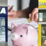 Caixa, Banco do Brasil e a poupança (Foto: Reprodução/ Internet)