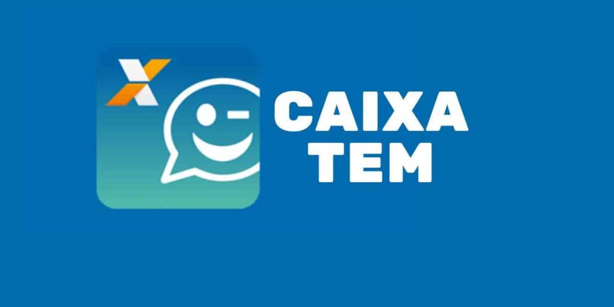 O Auxílio-Gás é pago através do Caixa Tem (Reprodução: Internet)