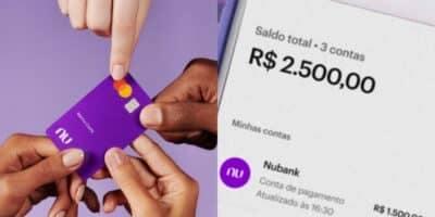 Imagem do post “Cancelamento da conta”: Nubank emite anúncio urgente e crava 4 atitudes para fechamento automático no banco