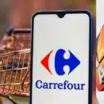 Carrefour e fachada do Assaí (Foto: Reprodução / Pronatec)