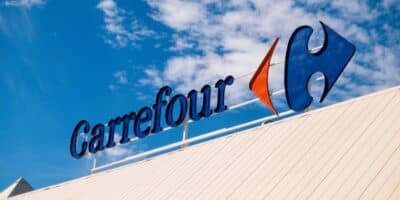 Carrefour fechou algumas lojas na Bahia (Reprodução: Internet)
