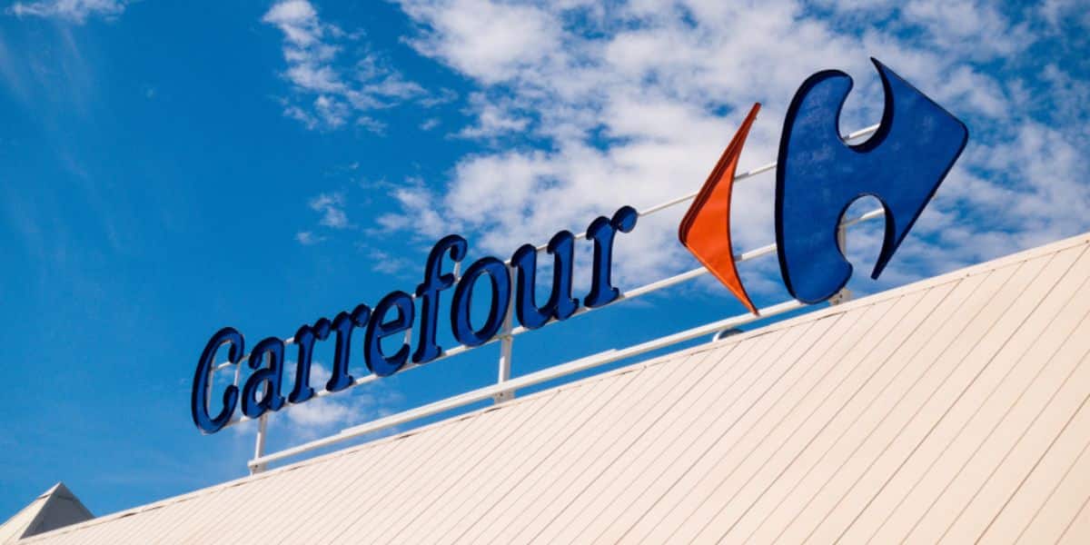 Carrefour fechou algumas lojas na Bahia (Reprodução: Internet)