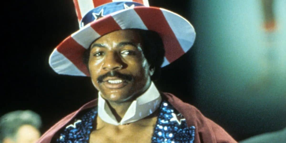 Carl Weathers, Globo, César Tralli