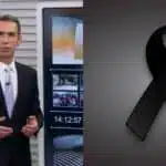 César Tralli paralisa JH com morte devastadora (Reprodução: Montagem TV Foco)