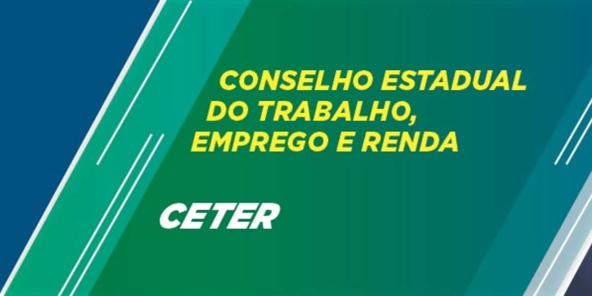 CETER definiu o novo mínimo ao Paraná (Reprodução: Internet)