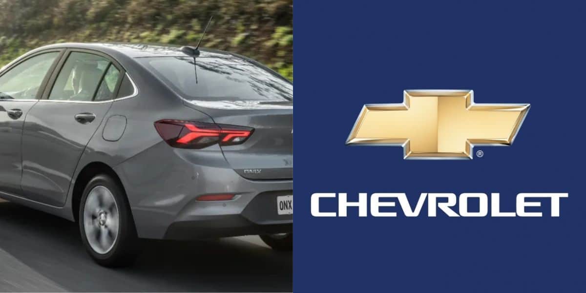 Adeus Ônix: Novo queridinho desbanca popular da Chevrolet