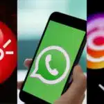 Claro comunica situação envolvendo o Whatsapp e demais redes sociais (Foto: Montagem/Internet)