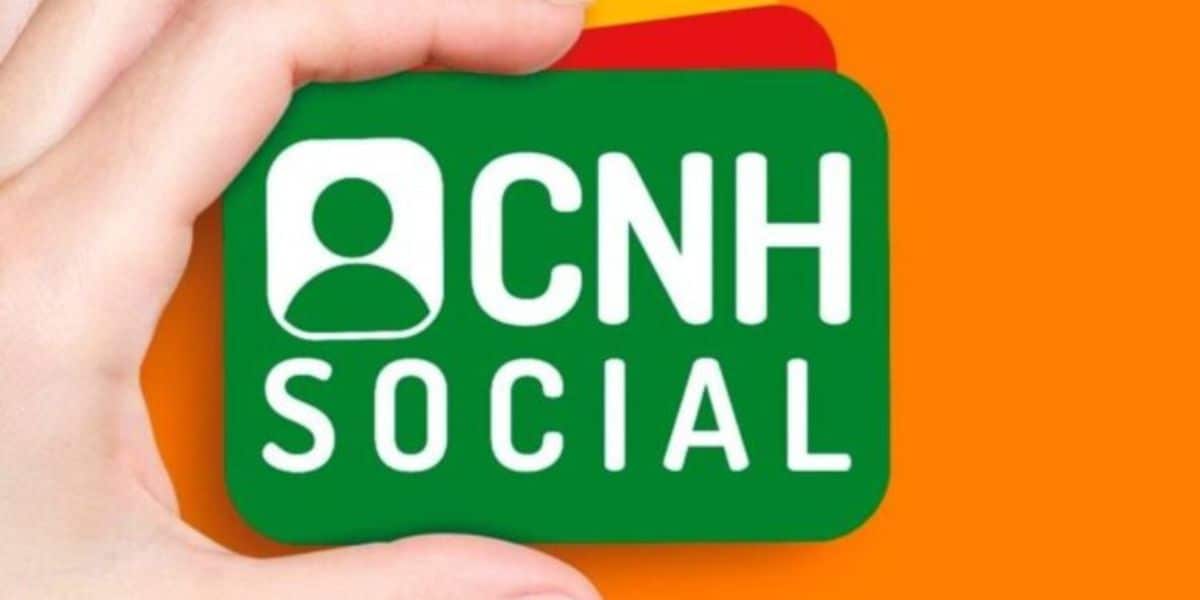 CNH Social para as famílias de baixa renda (Reprodução: Internet)