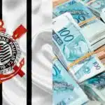 Chega reforço relâmpago de 20 milhões do  Corinthians - (Foto: Reprodução / Internet)