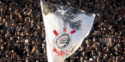 Imagem do post R$1 bilhão garantido por Augusto e chegada de reforço de rival: Corinthians crava 2 viradas para salvar 2024