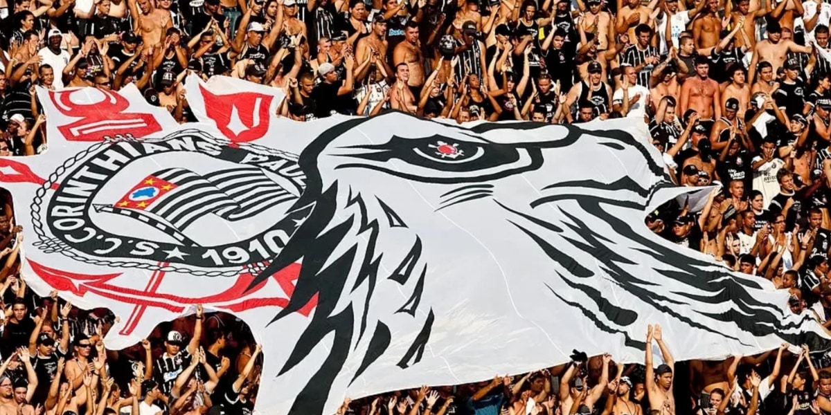 Corinthians deseja mais reforços - (Foto: Reprodução / Internet)