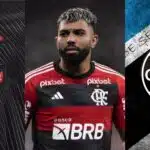 Gabigol escolhe qual time vai jogar e deixa Corinthians e Grêmio de mãos abanando - (Foto: Reprodução / Internet)