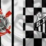 Vazar negócio HISTÓRICO entre Santos e Corinthians  - (Foto: Reprodução / Internet)