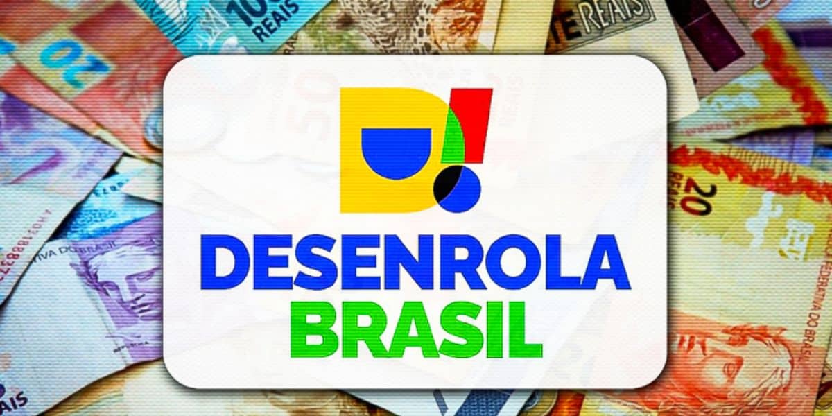 Desenrola Brasil é um programa importante aos brasileiros (Reprodução: Internet)