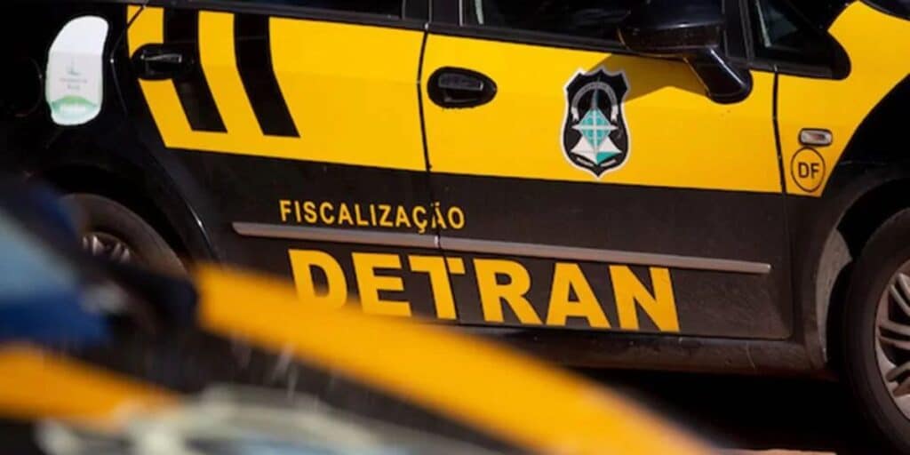 Detran está liberando mais de 3 mil vagas ao programa (Reprodução: Internet)