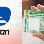 CNH Detran (Reprodução: Montagem TV Foco)