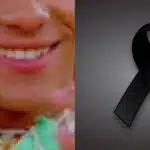 Estrela da Globo morreu durante tiroteio (Foto: Reprodução/ Internet)