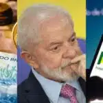 Governo Lula tem +3 pagamentos chegando - Foto: Montagem