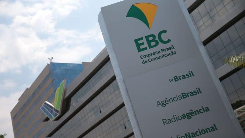 EBC prepara nova emissora para ser rival da Globo (Foto: Reprodução/ Internet)