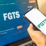 FGTS também é um pagamento feito pela Caixa (Foto: Reprodução/ Internet)