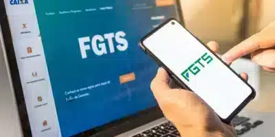 FGTS (Foto: Reprodução/ Internet)