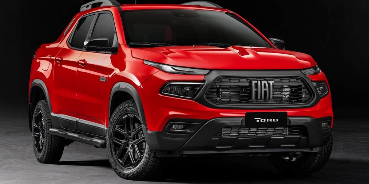 Fiat Toro é um dos modelos que precisa passar por revisão (Reprodução: Internet)