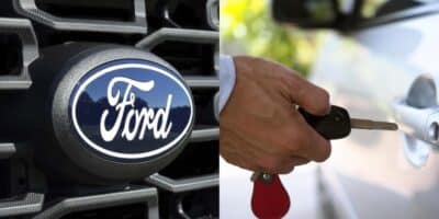 Ford ressuscita o carro mais popular do Brasil após 2 décadas - Foto: Montagem