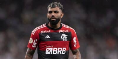 Gabigol - (Foto: Reprodução / Internet)