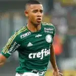 Gabriel Jesus (Foto: Reprodução Internet)