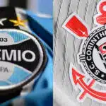 Grêmio perde estrela para o Corinthians (Foto: Divulgação)